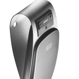 Jabra 捷波朗 DRIVE 车载蓝牙 领航者 黑色