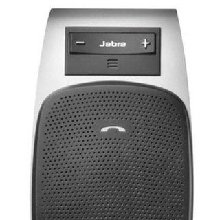 Jabra 捷波朗 DRIVE 车载蓝牙 领航者 黑色