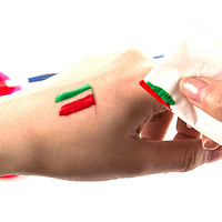 Mont Marte 蒙玛特 手指画颜料套装 MMKC33 含印章 4色装