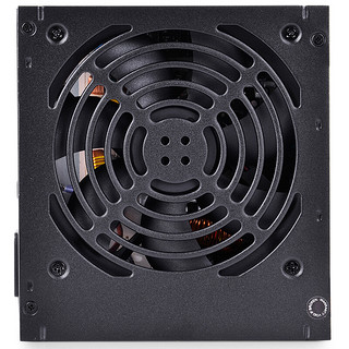 DEEPCOOL 九州风神 DN系列 DN500 白牌（80%）非模组ATX电源 500W