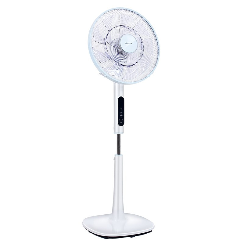 gree 格力 fdz-40x96bdg9 直流落地扇 白色