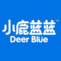 Deer Blue/小鹿蓝蓝