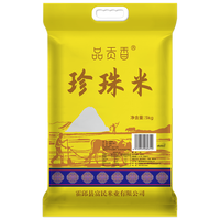 品贡香 珍珠米 5kg