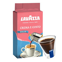LAVAZZA 拉瓦萨 多丝咖啡粉 250g