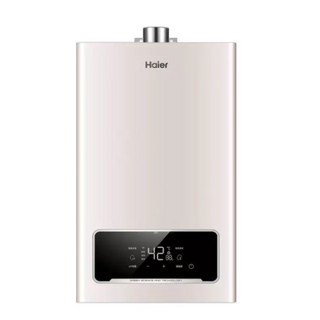 Haier 海尔 JSQ30-16DM3(12T)U1 燃气热水器 16L