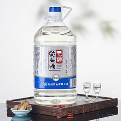 MAO PU 毛铺 纯谷酒 柔和 42%vol 白酒 5000ml 桶装