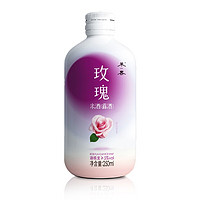 MIK 米客 玫瑰米酒 250ml