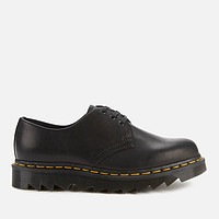 Dr.Martens 马汀博士 男士黑色皮鞋