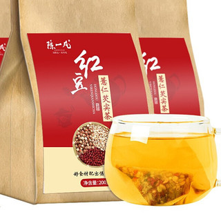 大麦茶的作用与功效