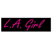 L.A.GIRLS/洛杉矶女孩