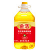 JINHAO 金浩 茶籽纯香系列 食用植物调和油 4L
