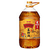 金龙鱼 外婆乡小榨 菜籽油 6.28L