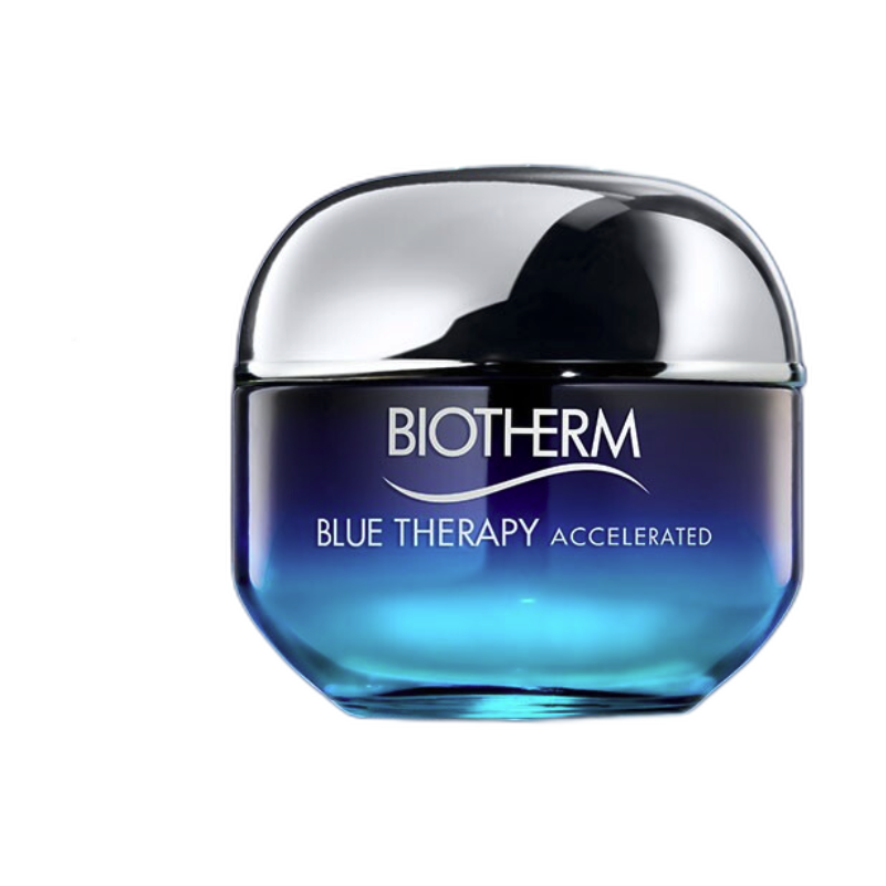 BIOTHERM 碧欧泉 蓝源面霜 50ml