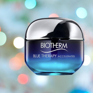 BIOTHERM 碧欧泉 蓝源面霜 50ml