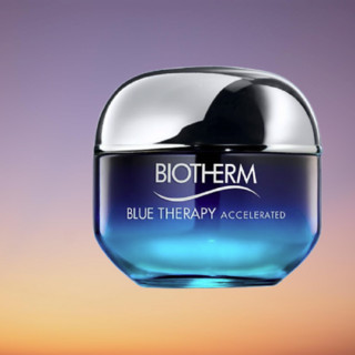 BIOTHERM 碧欧泉 蓝源面霜 50ml