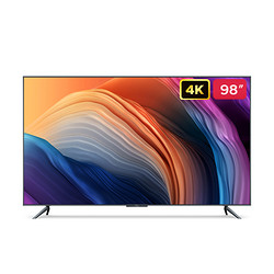 Redmi 红米 Max系列 L98M6-RK 液晶电视 98英寸 4K