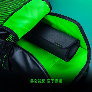 RAZER 雷蛇 凌甲虫 游戏鼠标垫 L号