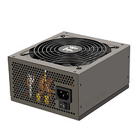 Thermaltake 曜越 TRX-850M 金牌（90%）半模组ATX电源 850W