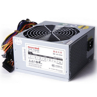 Great Wall 长城 ATX-350SD 非模组ATX电源 270W