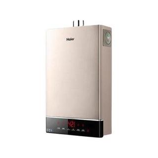 Haier 海尔 高抗风系列 JSQ25-13WH3(12T) 燃气热水器 13L