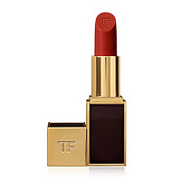 TOM FORD 香港直邮 美国 汤姆福特 黑金黑管唇膏 #16SCARLET ROUGE 3g