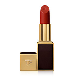 TOM FORD 汤姆·福特 香港直邮 美国 汤姆福特 黑金黑管唇膏 #16SCARLET ROUGE 3g