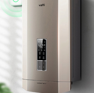 VATTI 华帝 JSQ30-i12053-16 燃气热水器 16L 天然气