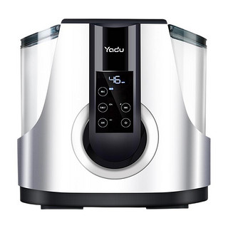 YADU 亚都 YZ-DS252C Pro 加湿器 4.4L 黑色