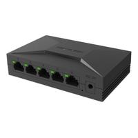 HIKVISION 海康威视 DS-3E0105DL-E 5口百兆交换机