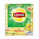 88VIP：Lipton 立顿 绿茶袋泡茶叶茶包  100g