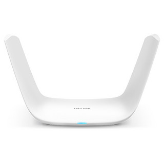 TP-LINK 普联 TL-WDR8600 双频2600M 家用千兆无线路由器 Wi-Fi 5（802.11ac）白色