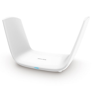 TP-LINK 普联 TL-WDR8600 双频2600M 家用千兆无线路由器 Wi-Fi 5（802.11ac）白色