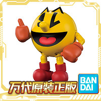 BANDAI 万代 SHF 吃豆人 樱桃 红色鬼面幽灵 40周年纪念版 可动