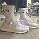 adidas 阿迪达斯 男鞋ULTRABOOST_20纯白UB20缓震透气舒适运动跑鞋G55817