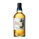 知多The Chita 三得利 单一谷物威士忌蒸馏酒700ml 日本进口 洋酒