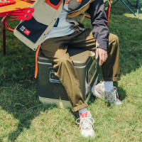 new balance AMP13369 男女款运动裤