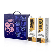 一番麦 咖啡Mix燕麦饮品 1L