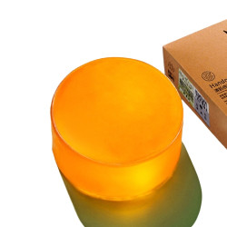 本方良品马油手工皂80g