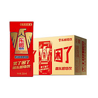 88VIP：东鹏 维生素功能饮料 250ml*24盒