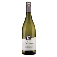 Yalumba 御兰堡 鹦鹉螺 马尔堡 长相思干白葡萄酒 750ml 单瓶装