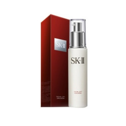 SK-II 晶致活肤乳液 100g