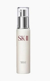 SK-II 晶致活肤乳液 100g