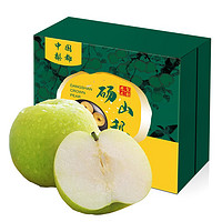 水果蔬菜 脆梨   5斤礼盒装（净重4.8斤）