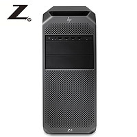 HP 惠普 Z4 G4台式图形工作站 W2223/16GB ECC/1TB SATA/P620 2GB/DVDRW/三年联保