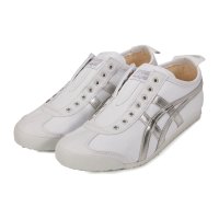 Onitsuka Tiger 鬼塚虎 男女运动休闲鞋1183A962-101