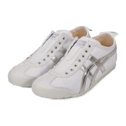 Onitsuka Tiger 鬼塚虎 男女运动休闲鞋1183A962-101