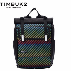 TIMBUK2 天霸 展望系列 中性款休闲双肩包 TKB203