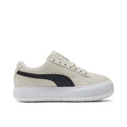 PUMA 彪马 官方正品 新款女子复古休闲鞋 SUEDE MAYU  380686