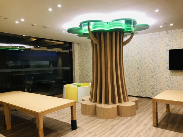 广东新兴云浮雅途酒店豪华双床房1晚含双早+ 双人午餐/晚餐二选一