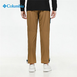 Columbia 哥伦比亚 AE2157 男款运动长裤